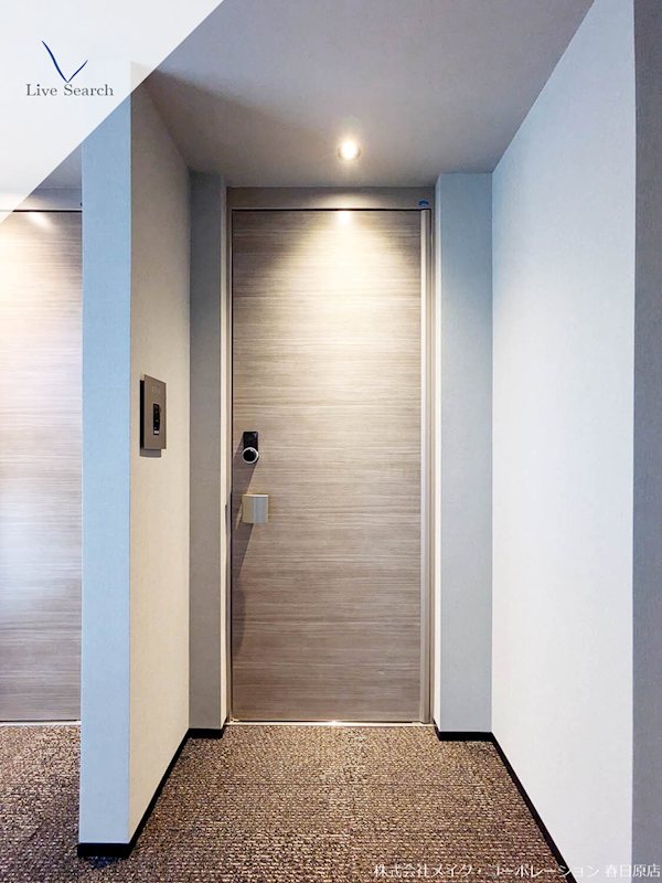 玄関 サン ウィステリア その他8