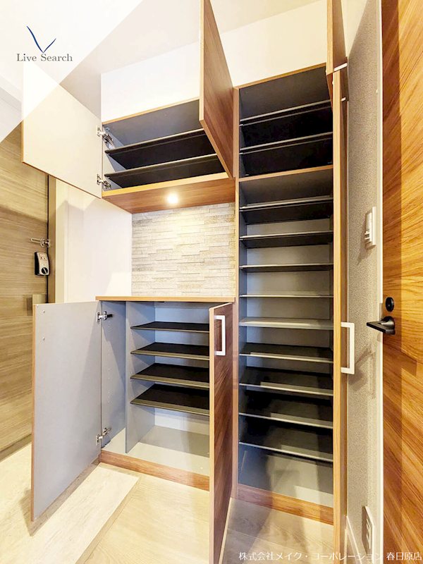 収納 サン ウィステリア その他10