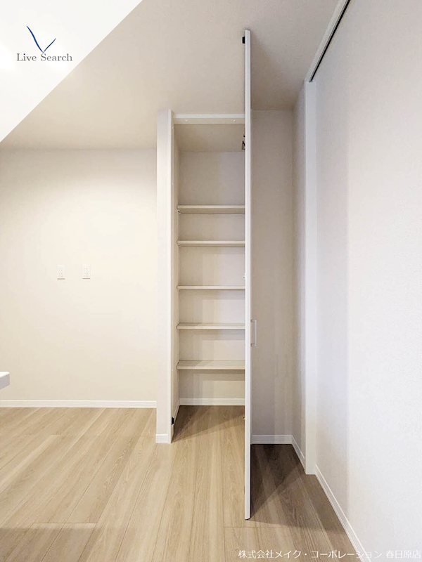 収納 サン ウィステリア その他11