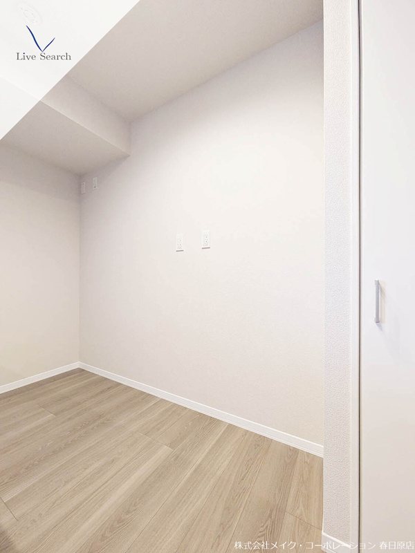 冷蔵庫置場 サン ウィステリア その他12