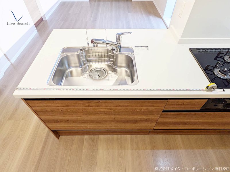 キッチン サン ウィステリア その他13