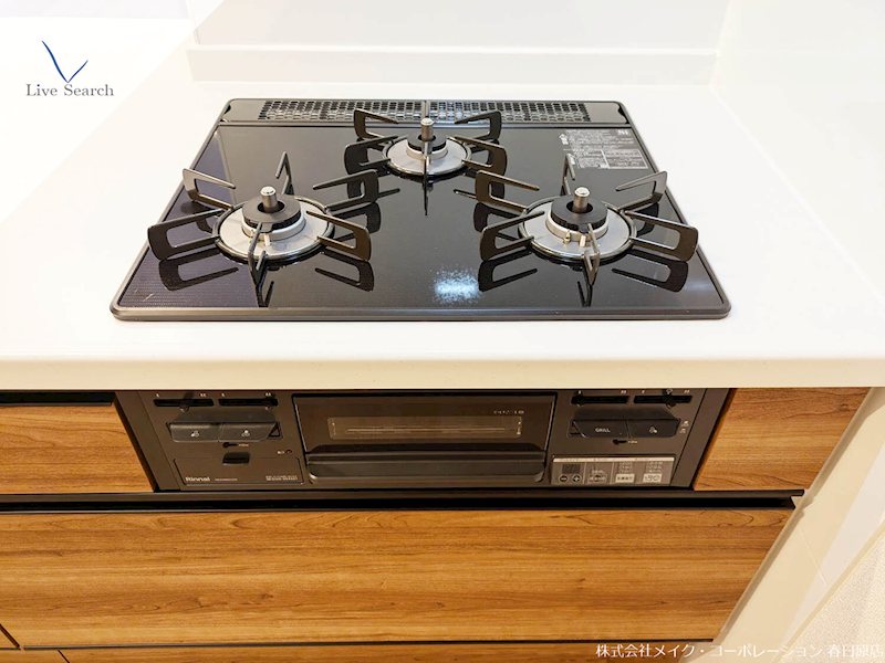 他設備 サン ウィステリア その他14