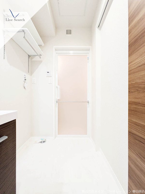 洗面所 サン ウィステリア その他16