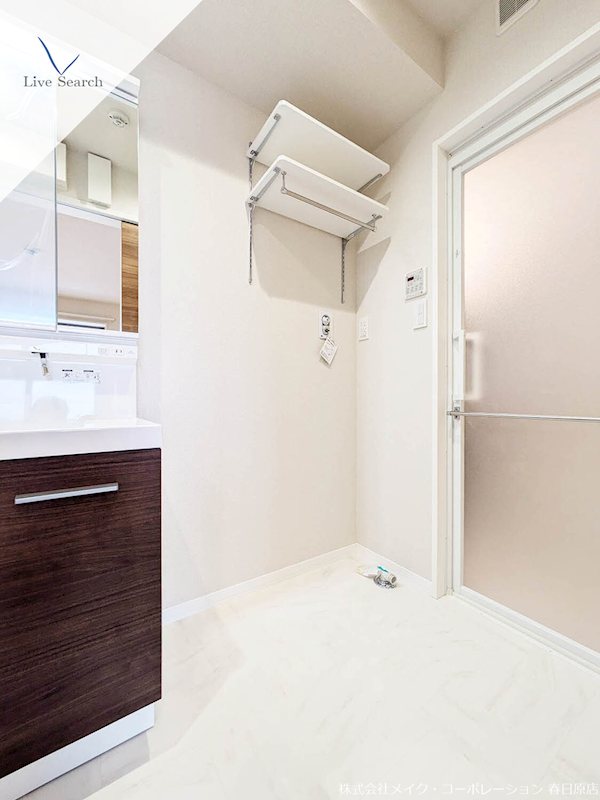 他設備 サン ウィステリア その他18