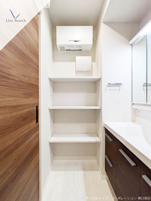 収納 サン ウィステリア その他19