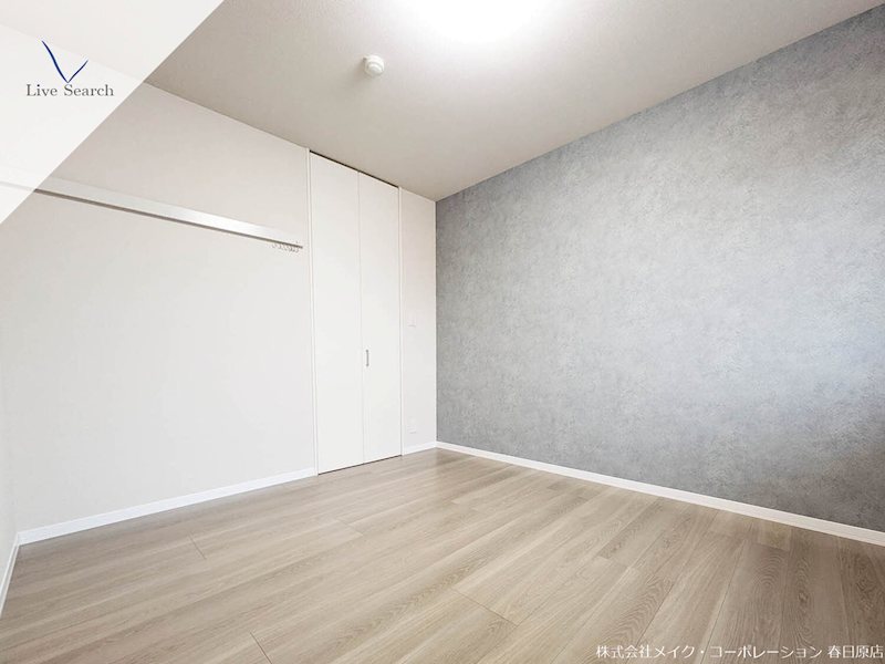 ベッドルーム サン ウィステリア その他22