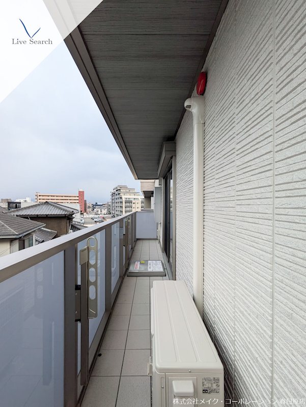 サン ウィステリア その他7