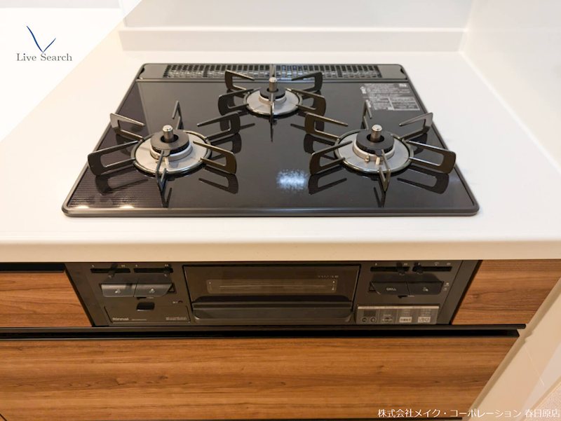 サン ウィステリア その他14