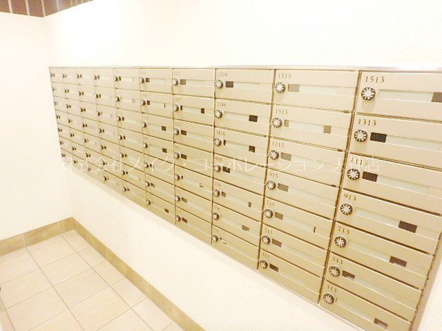 他共有部分 グランパーク天神 その他9