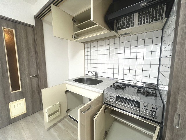 キッチン グランパーク天神 キッチン