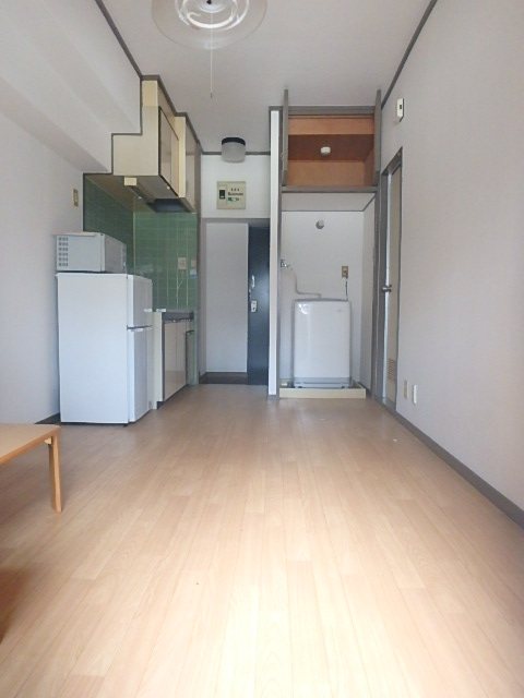 エルビス警固 ベッドルーム