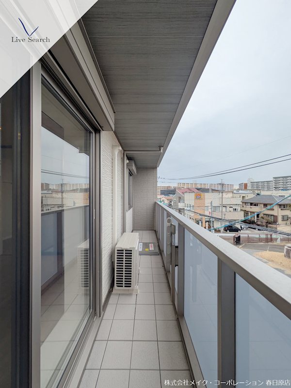 サン ウィステリア その他7