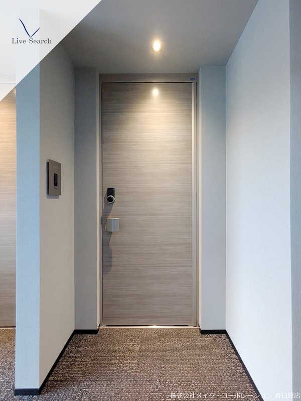 サン ウィステリア その他8