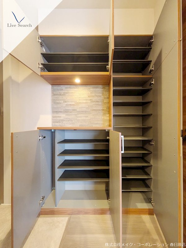 サン ウィステリア その他9