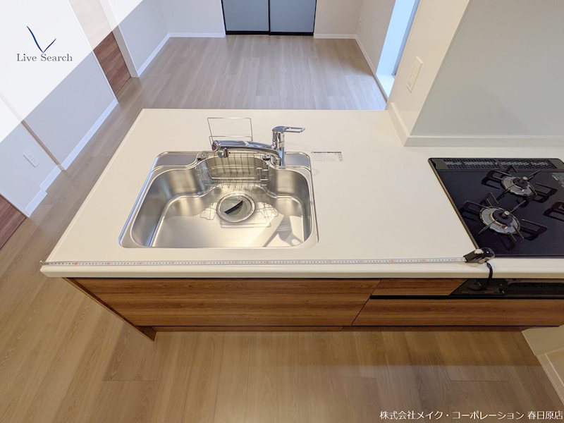 サン ウィステリア その他12