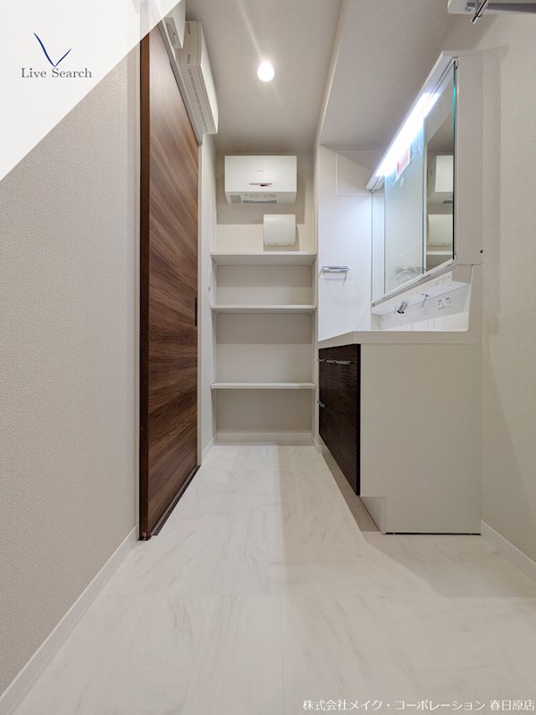 サン ウィステリア その他15