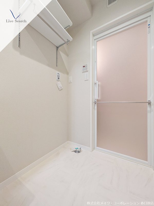 サン ウィステリア その他16