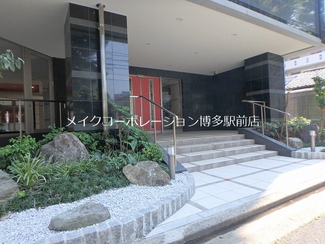 ロビー バルセロナ箱崎 その他1