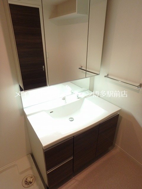 洗面所 バルセロナ箱崎 その他1