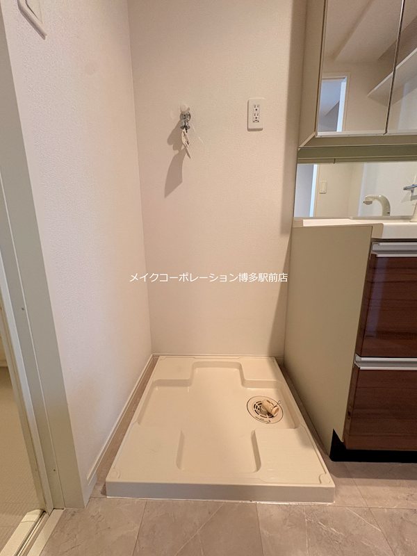 他設備 バルセロナ箱崎 その他4
