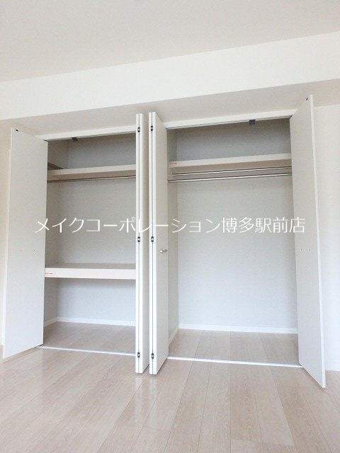 その他 バルセロナ箱崎 その他8