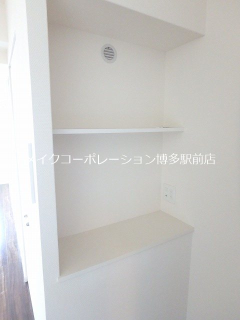 その他 バルセロナ箱崎 その他11