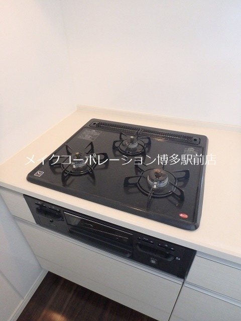 その他 バルセロナ箱崎 その他15