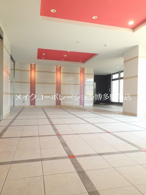 その他 バルセロナ箱崎 その他23