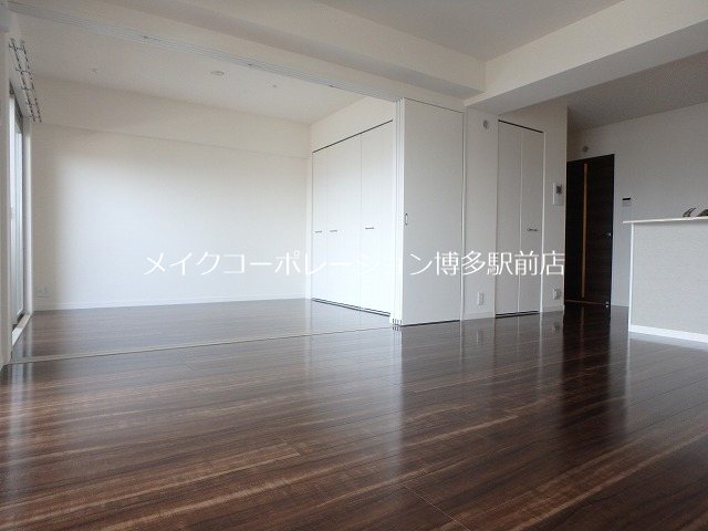 ベッドルーム バルセロナ箱崎 ベッドルーム