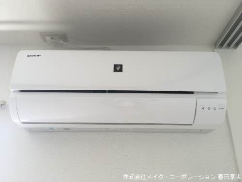 ロズィールコート その他6