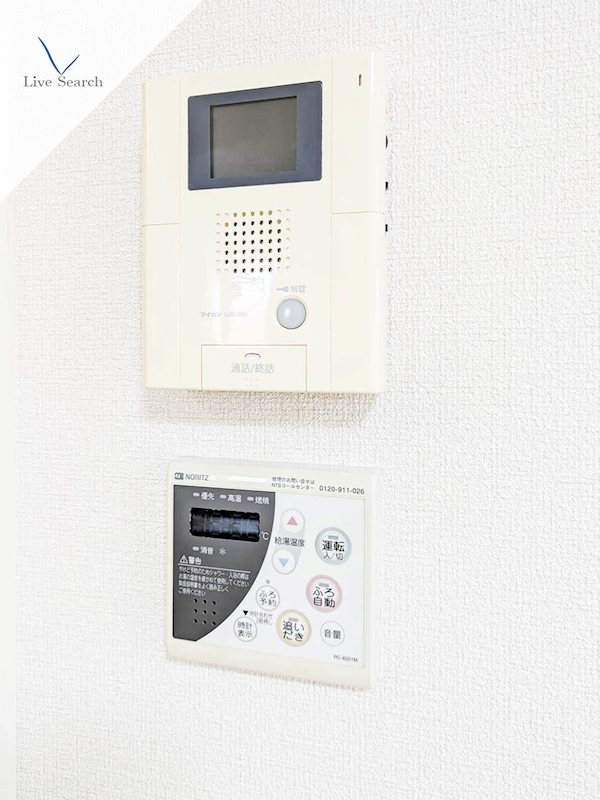 セキュリティ ラ ヴィラ山荘 その他5