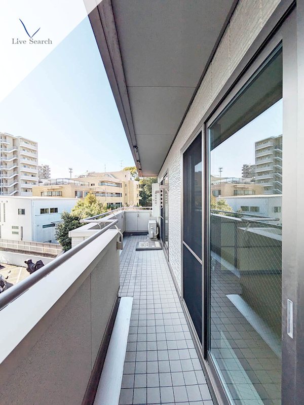 眺望 ラ ヴィラ山荘 その他7