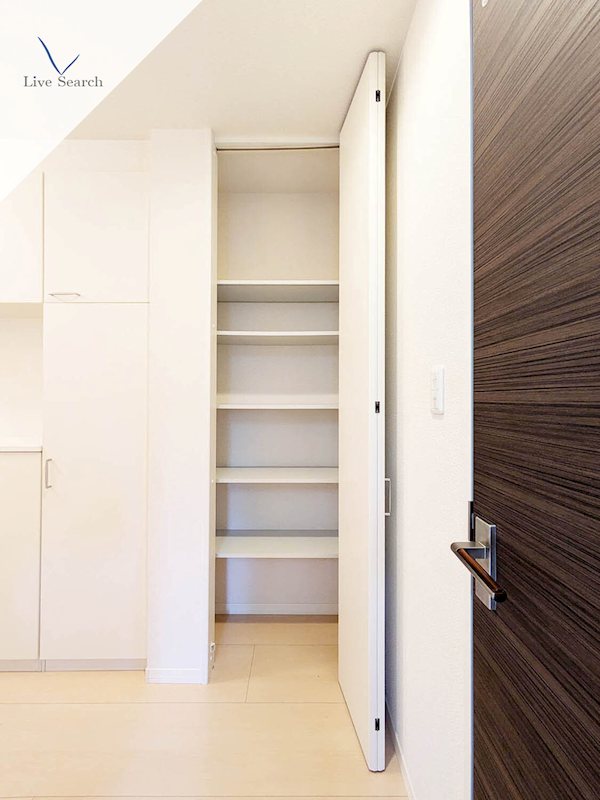 収納 ラ ヴィラ山荘 その他9