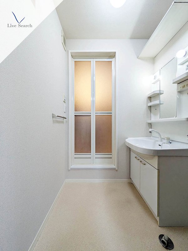 洗面所 ラ ヴィラ山荘 その他14