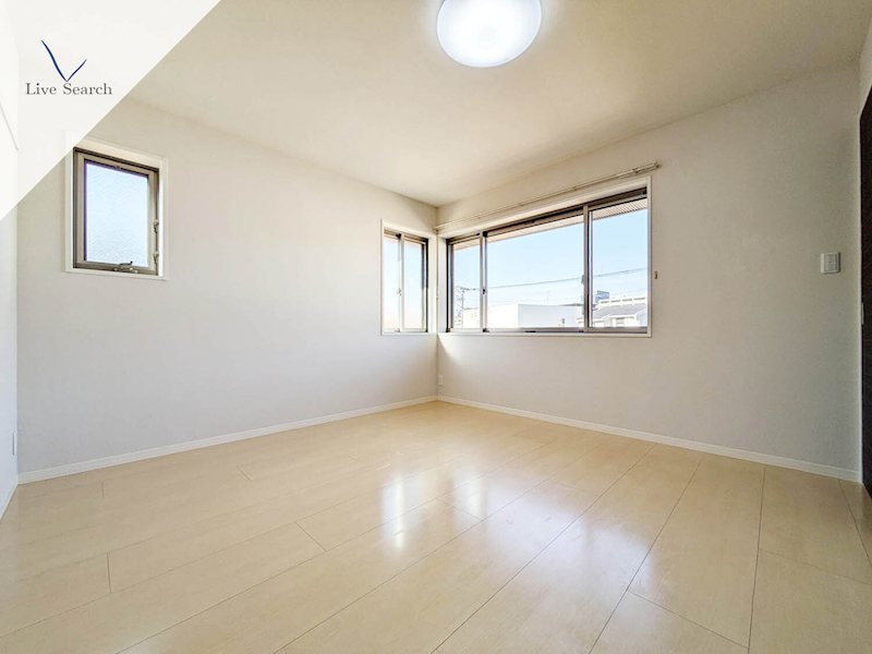 ベッドルーム ラ ヴィラ山荘 ベッドルーム