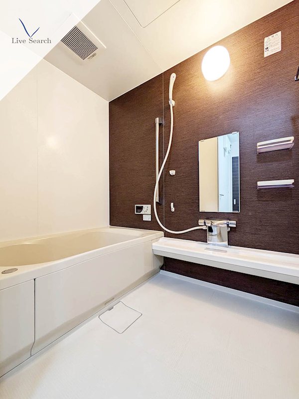 バス ラ ヴィラ山荘 風呂画像