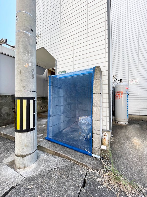 ドリームパレス姪浜 その他外観1