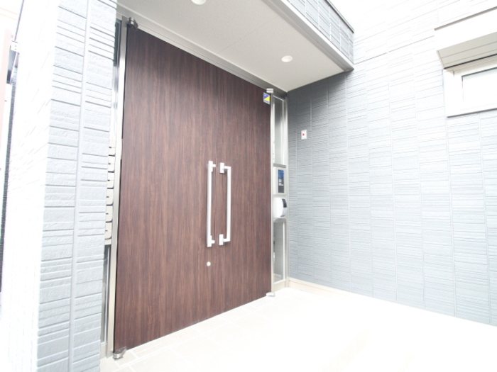 D-room美野島 その他外観1