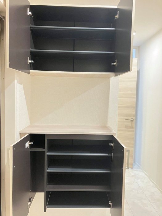 収納 D-room美野島 その他9