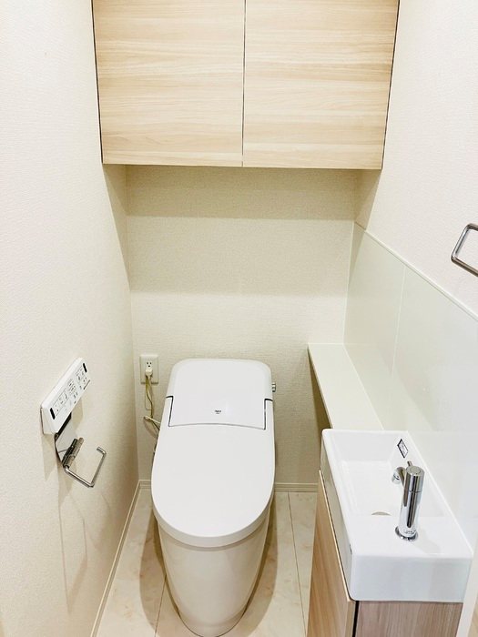 トイレ D-room美野島 その他2