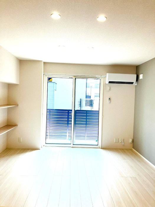 眺望 D-room美野島 その他7