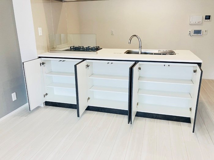 収納 D-room美野島 その他13