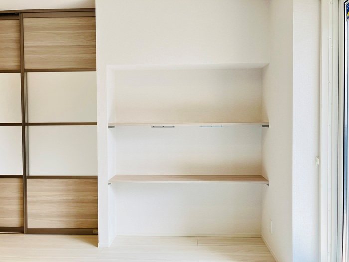 収納 D-room美野島 その他14