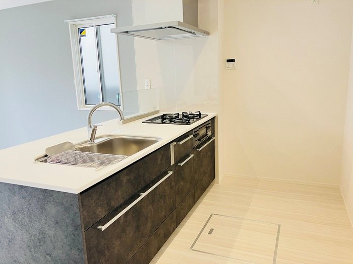 キッチン D-room美野島 キッチン