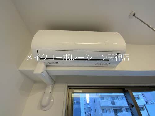 コムフォート薬院 その他8