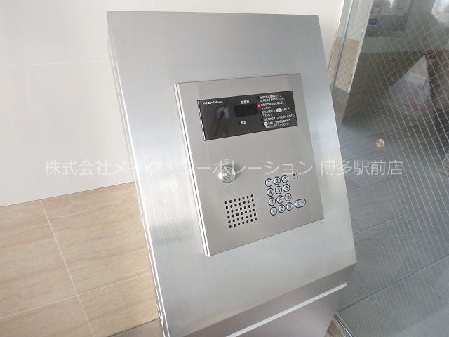 アクアシティ博多サウスステーション その他6