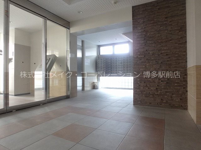 アクアシティ博多サウスステーション その他9