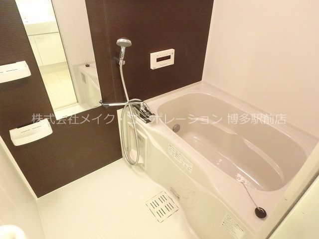 アクアシティ博多サウスステーション 風呂画像