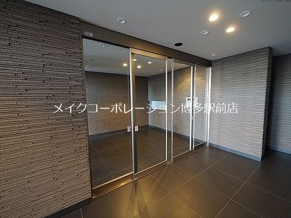 ベルメゾン西公園テラス その他4