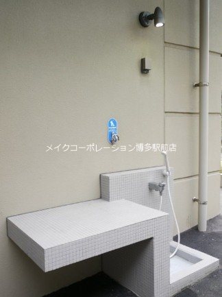 その他 ベルメゾン西公園テラス その他6